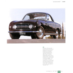 Ghia Masterpieces of Style