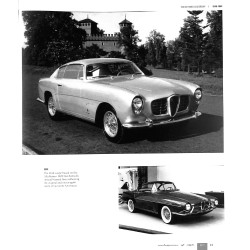 Ghia Masterpieces of Style