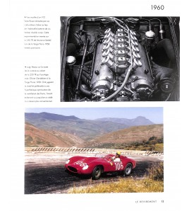 Ferrari 1960–1965 Le temps des sacres