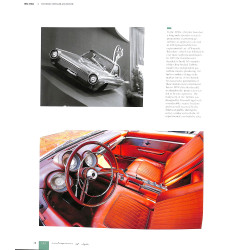 Ghia Masterpieces of Style