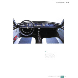 Ghia Masterpieces of Style