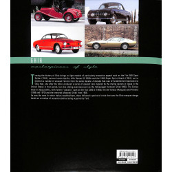 Ghia Masterpieces of Style