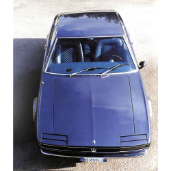 Ghia Masterpieces of Style