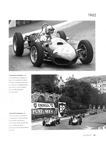 Ferrari 1960–1965 Le temps des sacres