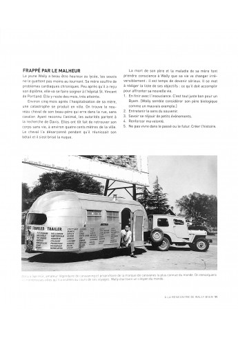 Airstream: Le globe-trotteur américain