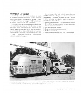 Airstream: Le globe-trotteur américain