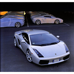 Lamborghini a Tempo Furioso