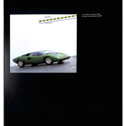 Lamborghini a Tempo Furioso