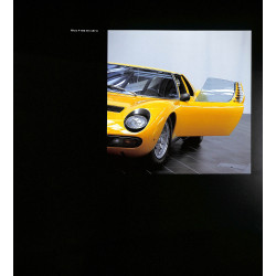 Lamborghini a Tempo Furioso