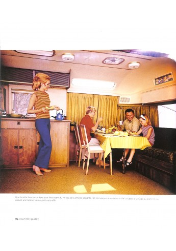 Airstream: Le globe-trotteur américain