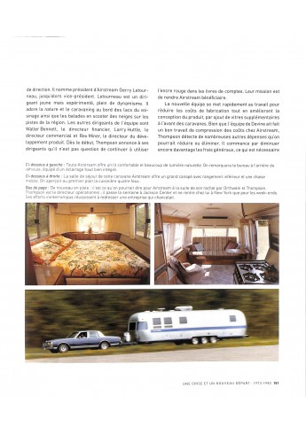 Airstream: Le globe-trotteur américain