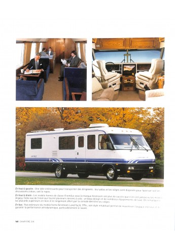 Airstream: Le globe-trotteur américain