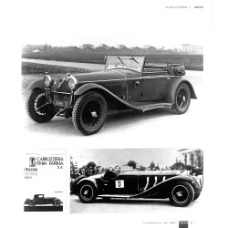 PININFARINA Masterpieces of Style