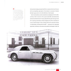 PININFARINA Masterpieces of Style