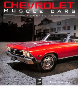 Chevrolet Muscle Cars (1955-1974)