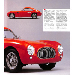 PININFARINA Masterpieces of Style