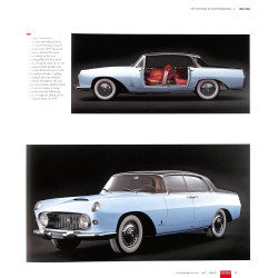 PININFARINA Masterpieces of Style