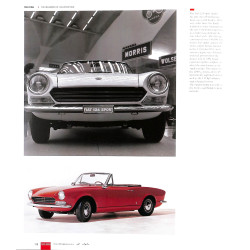 PININFARINA Masterpieces of Style