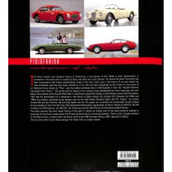 PININFARINA Masterpieces of Style