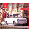 La Fiat 850 de mon p&eacute;re