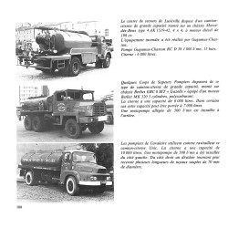 30 ans de véhicules díncendie en France du F.I.N. à lÉ.A.T.T.