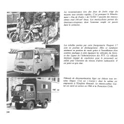 30 ans de véhicules díncendie en France du F.I.N. à lÉ.A.T.T.