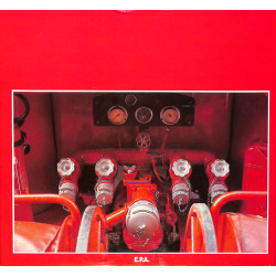 30 ans de véhicules díncendie en France du F.I.N. à lÉ.A.T.T.