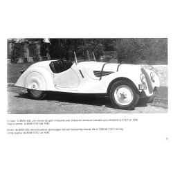 Bmw -Icon Of Style- (Nl/Fr)