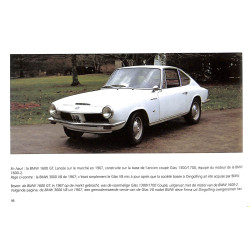 Bmw -Icon Of Style- (Nl/Fr)