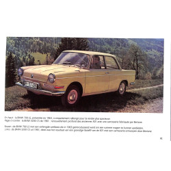 Bmw -Icon Of Style- (Nl/Fr)