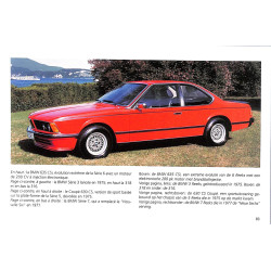 Bmw -Icon Of Style- (Nl/Fr)