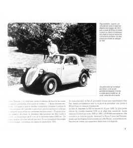 La Fiat 500 de mon père