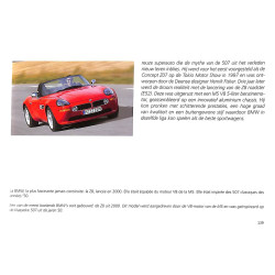 Bmw -Icon Of Style- (Nl/Fr)