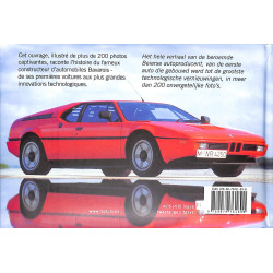 Bmw -Icon Of Style- (Nl/Fr)