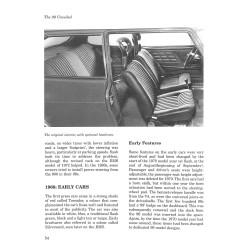 Saab 99 & 900 - The Complete Story