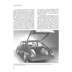 Saab 99 & 900 - The Complete Story