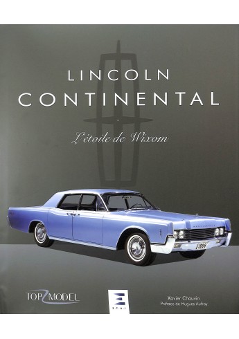 Lincoln Continental