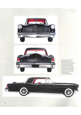 Lincoln Continental