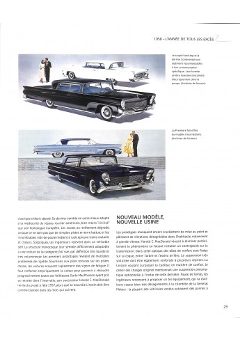 Lincoln Continental