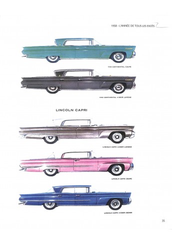 Lincoln Continental
