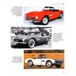 BMW Z3 & Z4 - The Comple Story