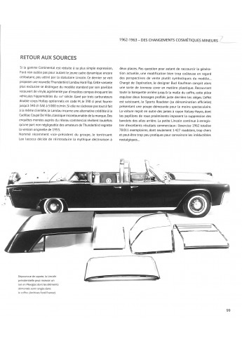 Lincoln Continental