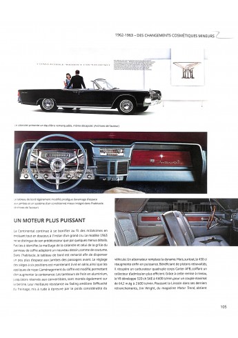 Lincoln Continental