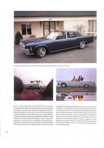 Lincoln Continental