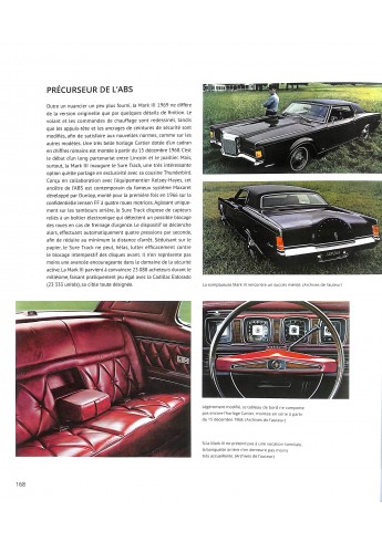 Lincoln Continental