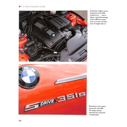 BMW Z3 & Z4 - The Comple Story