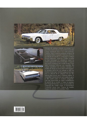 Lincoln Continental