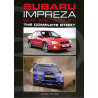 Subaru Impreza WRX and WRX STI - The Complete Story