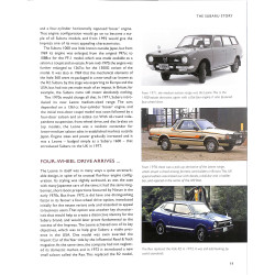 Subaru Impreza WRX and WRX STI - The Complete Story