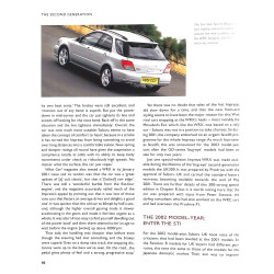 Subaru Impreza WRX and WRX STI - The Complete Story